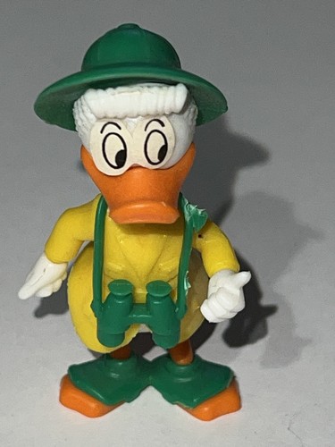 Kinder montable donald and - kinder,