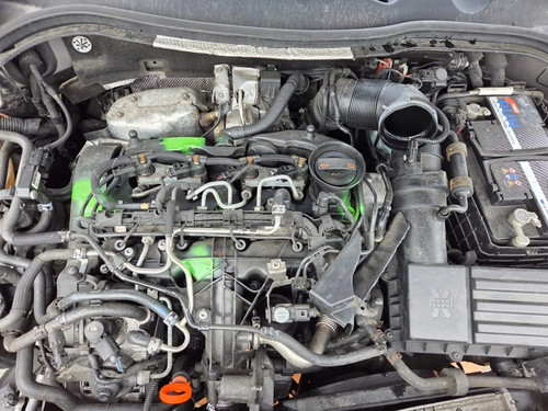 Motore passat variant - motore, vw