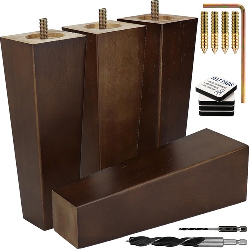 Set gambe quadrate per - set,
