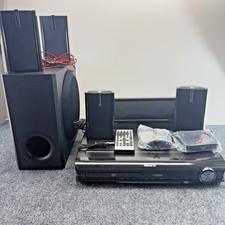Memorex MiHT5005 5.1 sistema