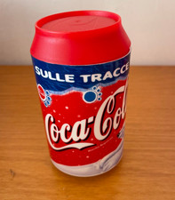 COCA COLA SULLE TRACCE DEGLI