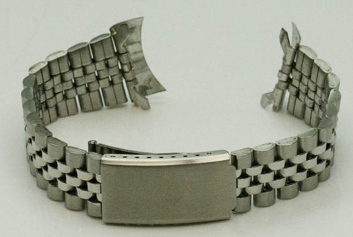 Cinturino orologio curvo - cinturino,