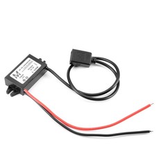 POWER SUPPLY REGULATOR