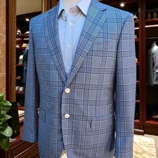 Blazer Caruso Full Canvas 40r