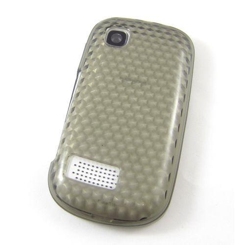 Custodia tpu grigia con - grigia,