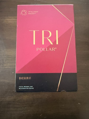 Tripollar desire pollogen - desire,