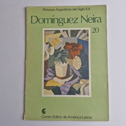 Pintores argentinos del siglo - pintores,