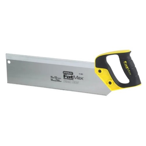 Sega dorso stanley - stanley, fat-max