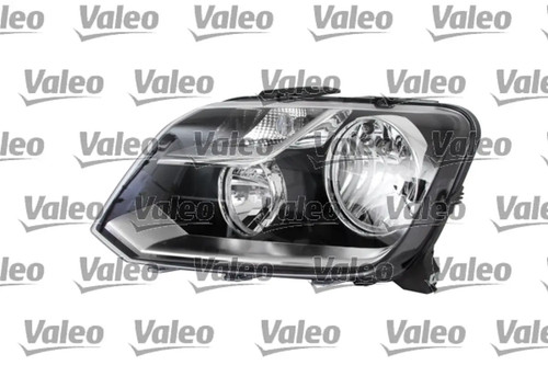 Faro principale valeo 044880 - faro,
