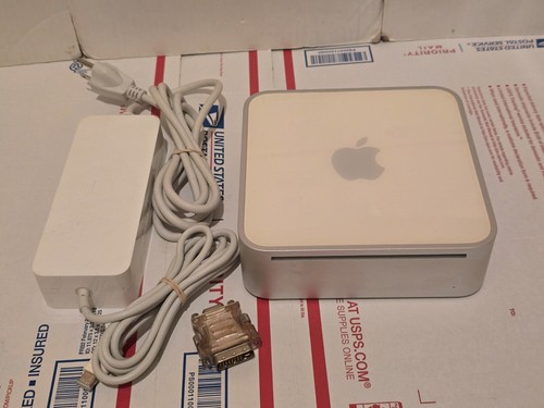 Apple mac mini a1103 - mac,