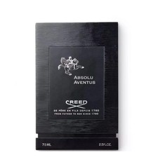 Creed Absolu Aventus 75ml Eau
