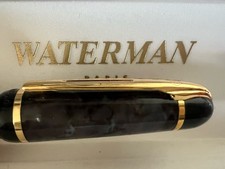 WATERMAN penna sfera Phileas