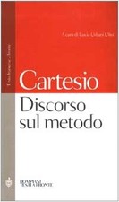 discorso sul metodo (TF