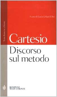 Discorso sul metodo tf - sul, (tf