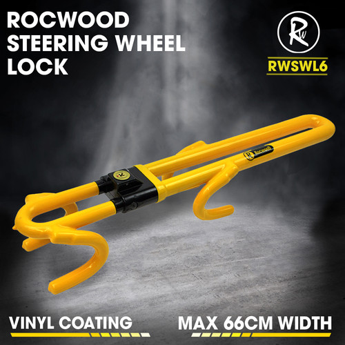 Blocco volante rocwood - blocco,