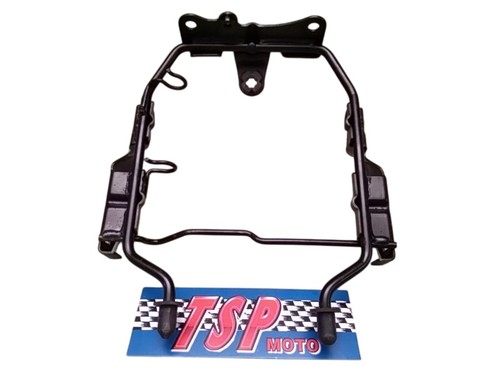 Telaietto anteriore faro front - anteriore,