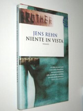 JENS REHN, NIENTE IN VISTA