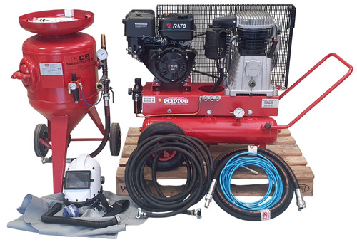 Motocompressore con - motocompressore,