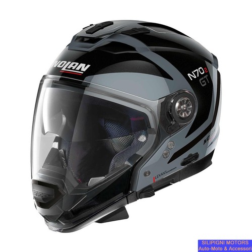Casco crossover nolan - crossover, gt
