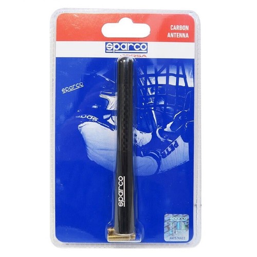 Antenna auto universale sparco - universale,