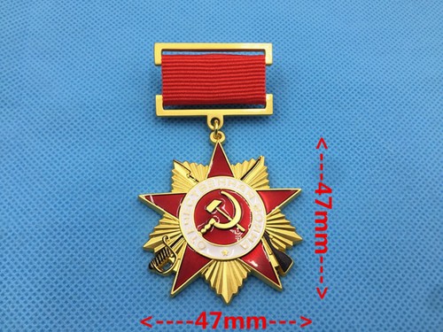 Ordine della guerra - della, ''guerra