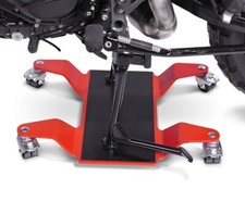 Ausilio di manovra per moto