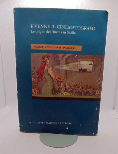 Venne cinematografo le - e, cinematografo-le