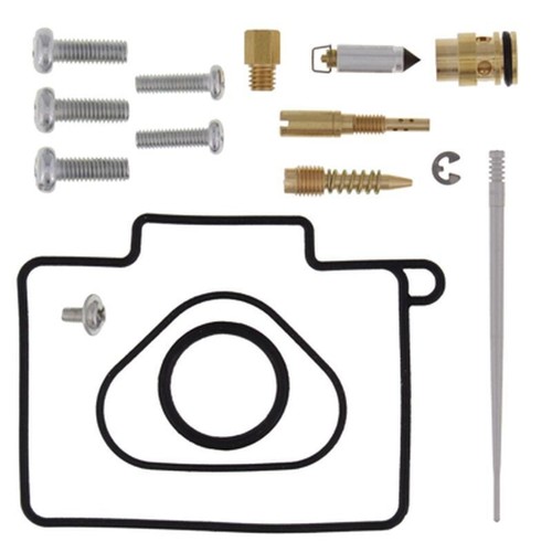 Kit riparazione del - kit,