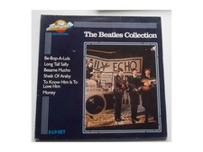 The Beatles ‎– The Beatles