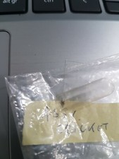 Asse bilanciere balance staff per vulcain cricket 120