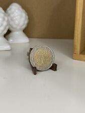 Moneta 2 Euro, FRANCIA 2002 liberte' egalite' fraternite'  RARA