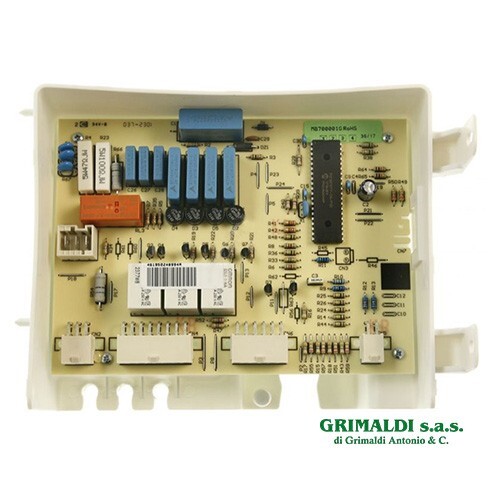 Modulo scheda elettronica per - modulo,