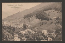 CORTENO GOLGI A VOLO D'UCCELLO