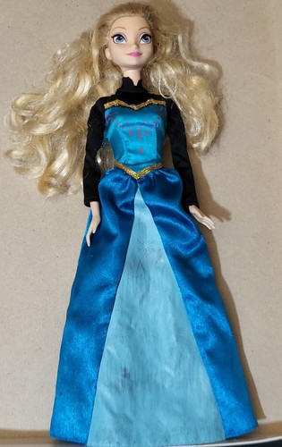 Disney frozen elsa - elsa, bambola
