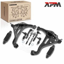 Kit 10 bracci trasversali asse