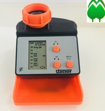 STOCKER PROGRAMMATORE