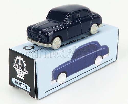 Officina 942 fiat 1900 - 1/76,