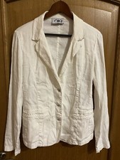 Vintage women’s Byblos Blue