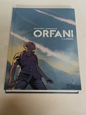 ORFANI N. 1 L' INIZIO