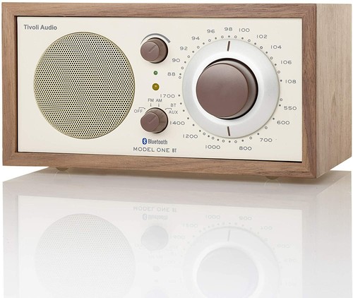 Tivoli audio model one - tivoli, bt