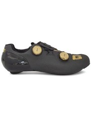 - Gaerne Carbon G. STL Scarpe Road Ciclismo, Gold Rush