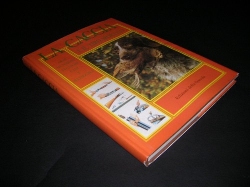 Caccia il tiro - la,