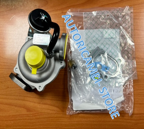 54359880005 turbina turbo - 54359880005,