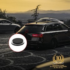 Tappo elimina tergicristallo posteriore Audi A1 A3 A4 A6 S3 Q3 Q5 Q7 Q8 RS SLine