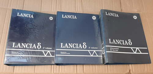 Manuali assistenza tecnica - manuali,