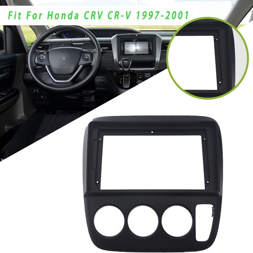 Fascia stereo radio bezel - fascia,