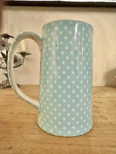 Greengate Spot pale blue