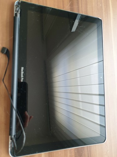 Schermo display - schermo,