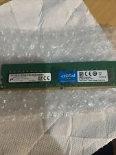 PC Memory Micron / MTA16ATF2G64AZ-2G6J1 / 16GB / 288Pin DIMM DDR4