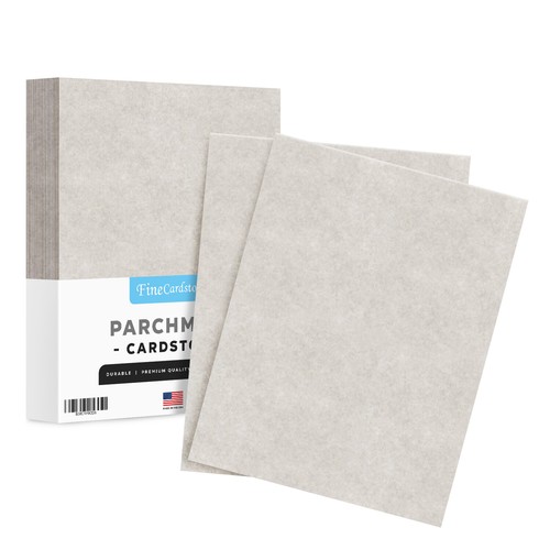Stock carte pergamena - in,